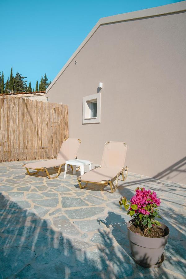Christiana'S Cottage Сидарион Экстерьер фото