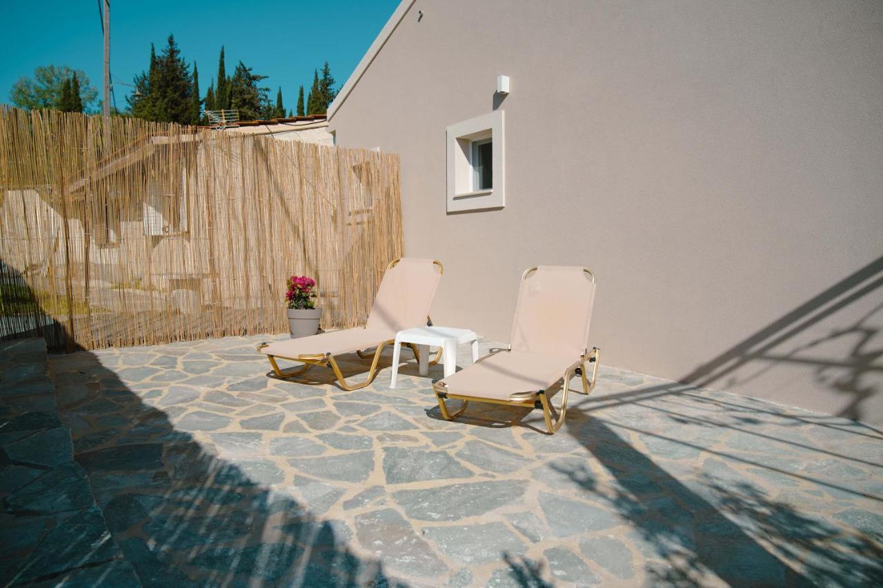 Christiana'S Cottage Сидарион Экстерьер фото