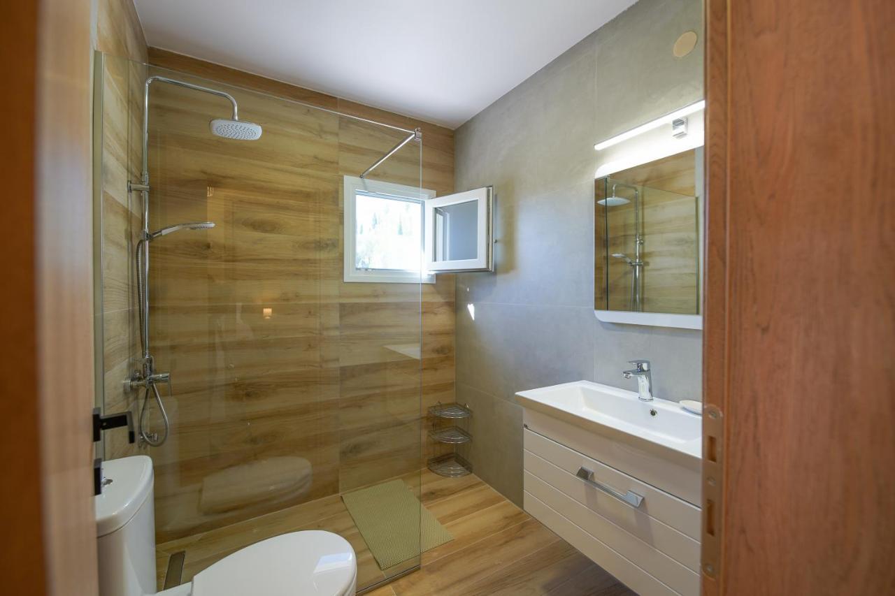 Christiana'S Cottage Сидарион Экстерьер фото