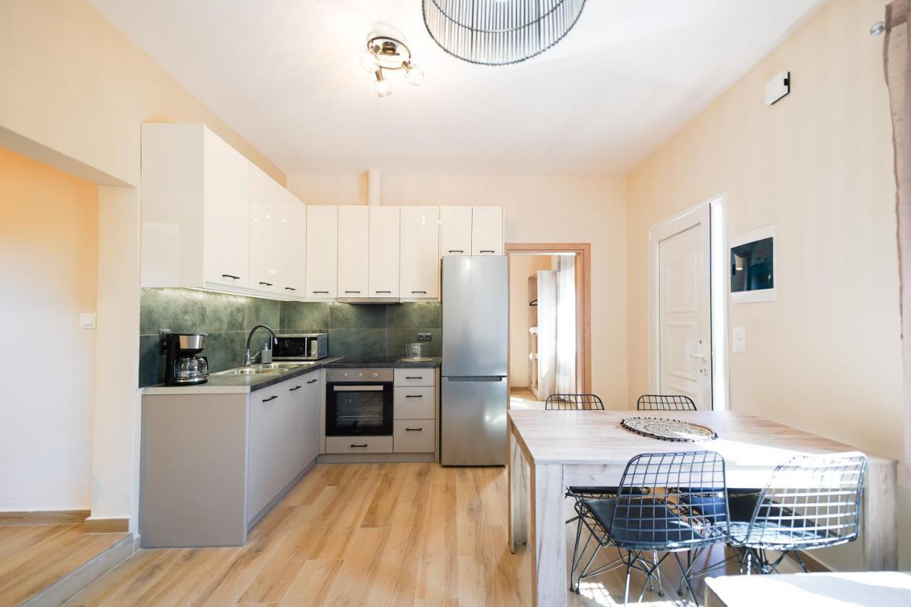 Christiana'S Cottage Сидарион Экстерьер фото